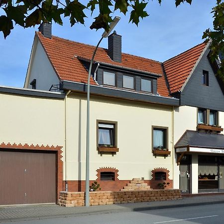 Pension Becker Arnsberg Exteriér fotografie