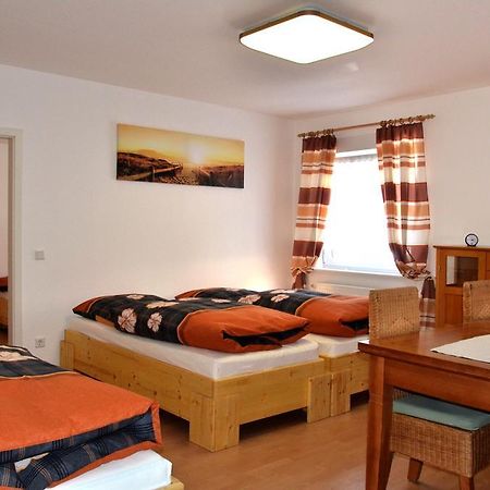 Pension Becker Arnsberg Exteriér fotografie