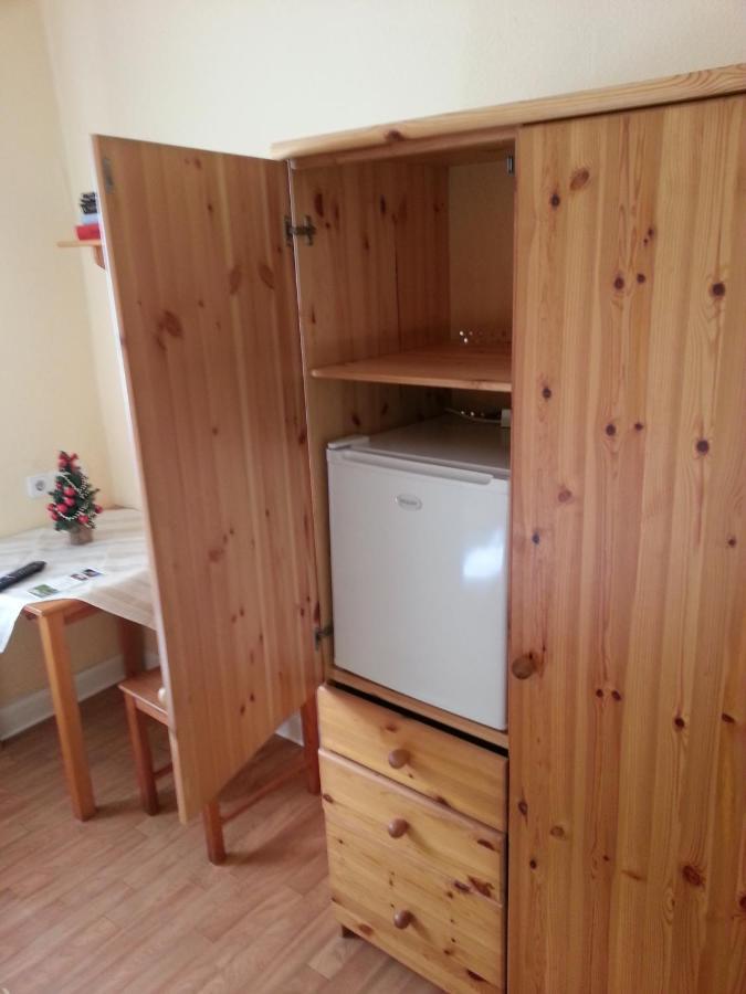 Pension Becker Arnsberg Pokoj fotografie