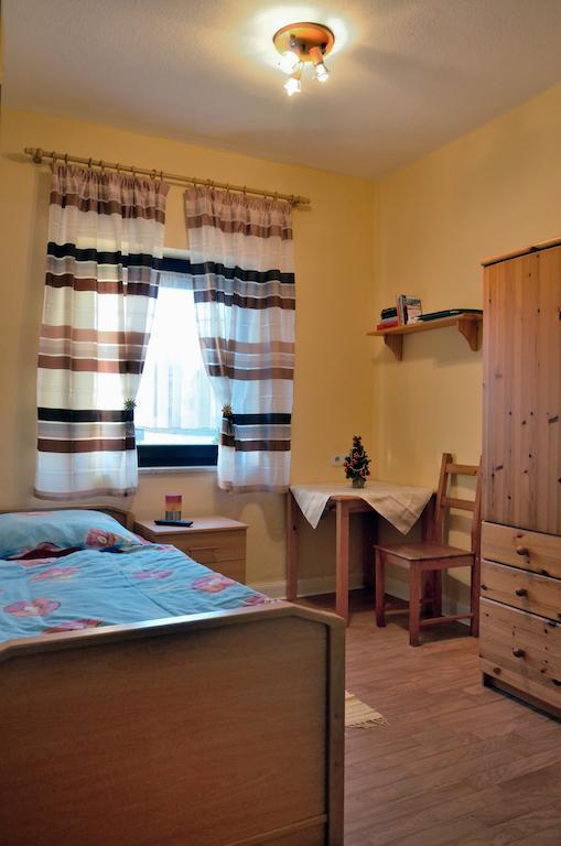 Pension Becker Arnsberg Pokoj fotografie