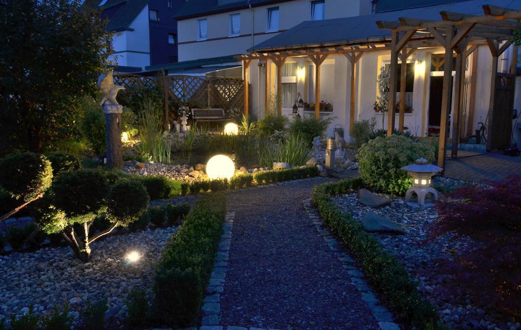 Pension Becker Arnsberg Pokoj fotografie