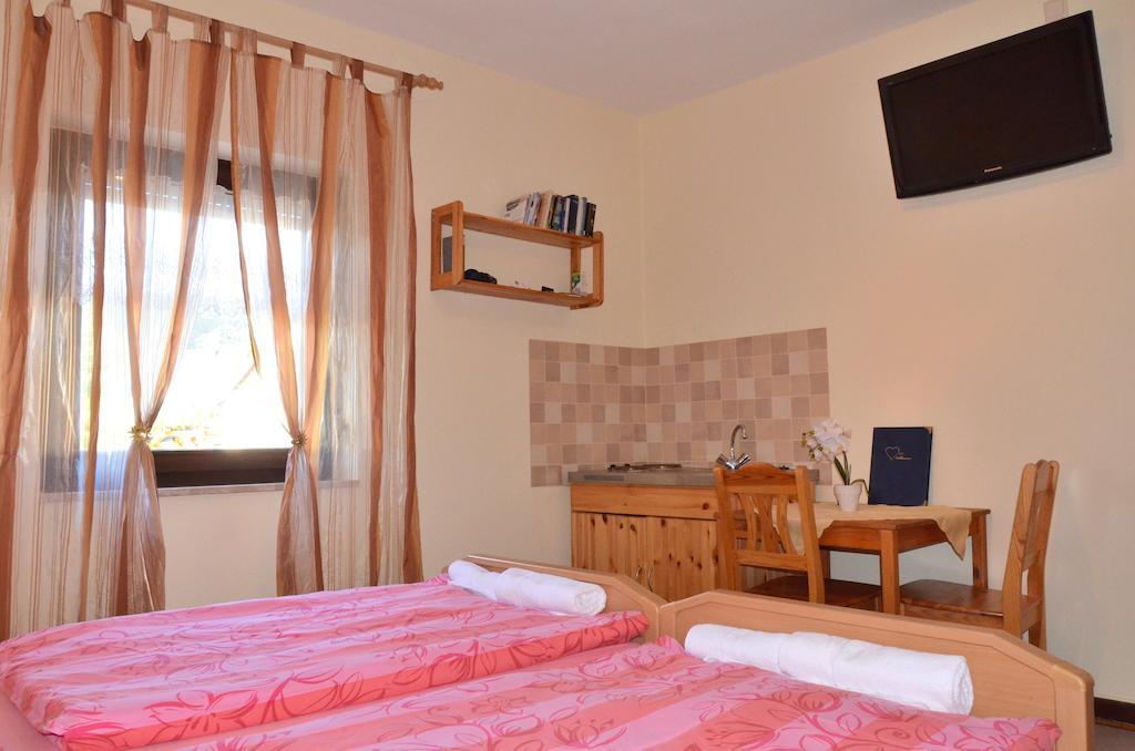 Pension Becker Arnsberg Pokoj fotografie