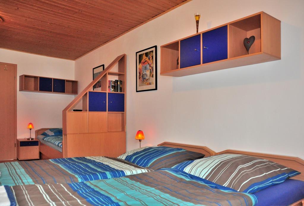 Pension Becker Arnsberg Pokoj fotografie