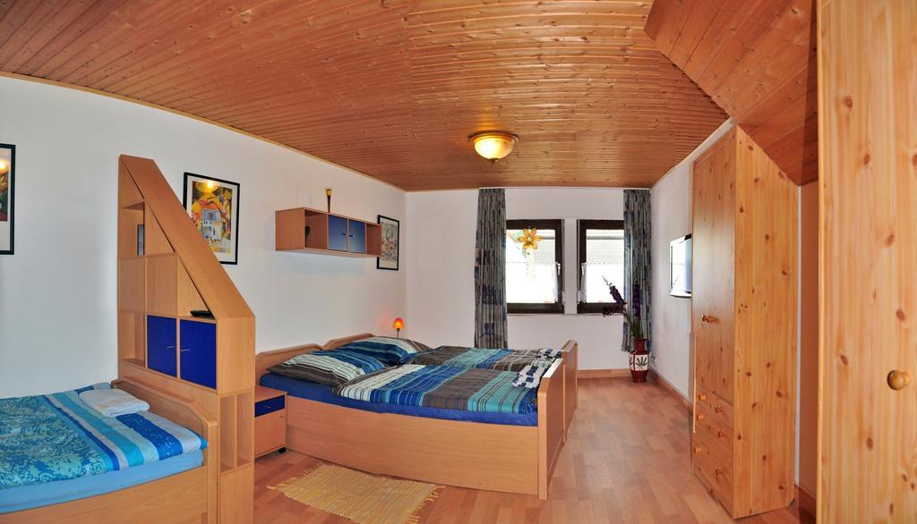 Pension Becker Arnsberg Pokoj fotografie