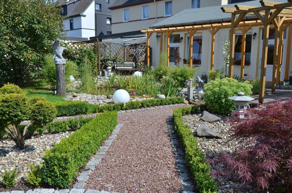 Pension Becker Arnsberg Pokoj fotografie