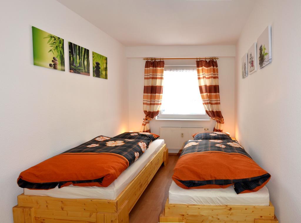 Pension Becker Arnsberg Exteriér fotografie